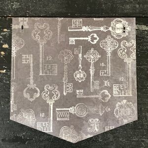 Personalized Party Banner